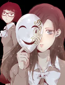 三日月昴漫画动漫人物封面